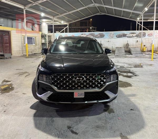 هيونداي سانتافي 2023 للبيع في العراق - المثنى